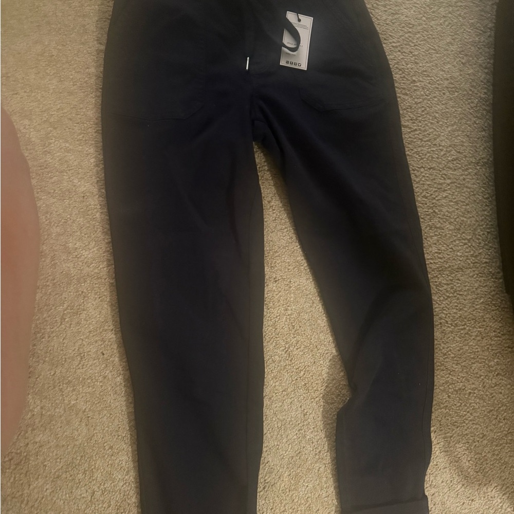 Judy Blue Black Jogger Pants